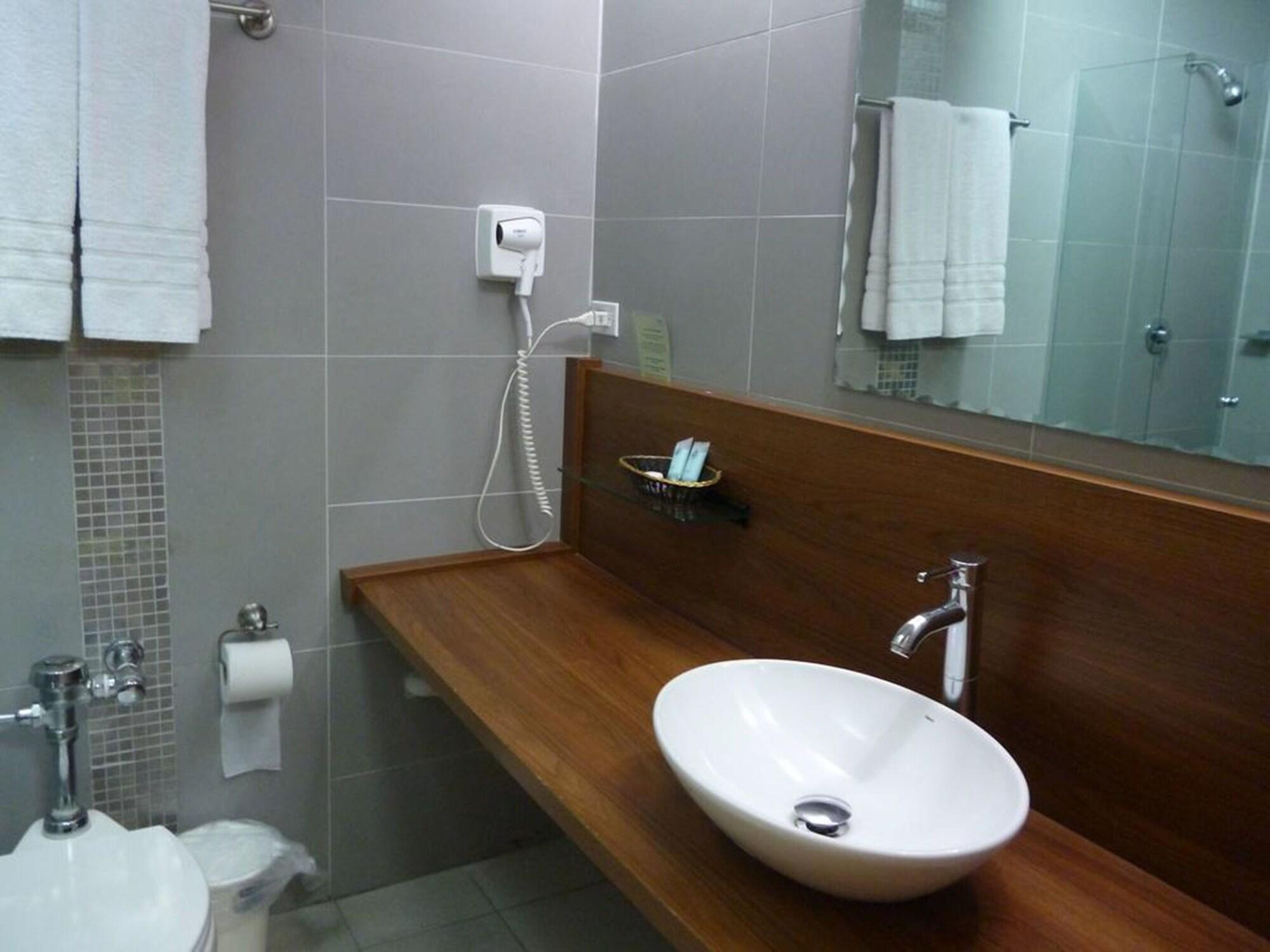 Hotel Tower House Suites Panama Dış mekan fotoğraf