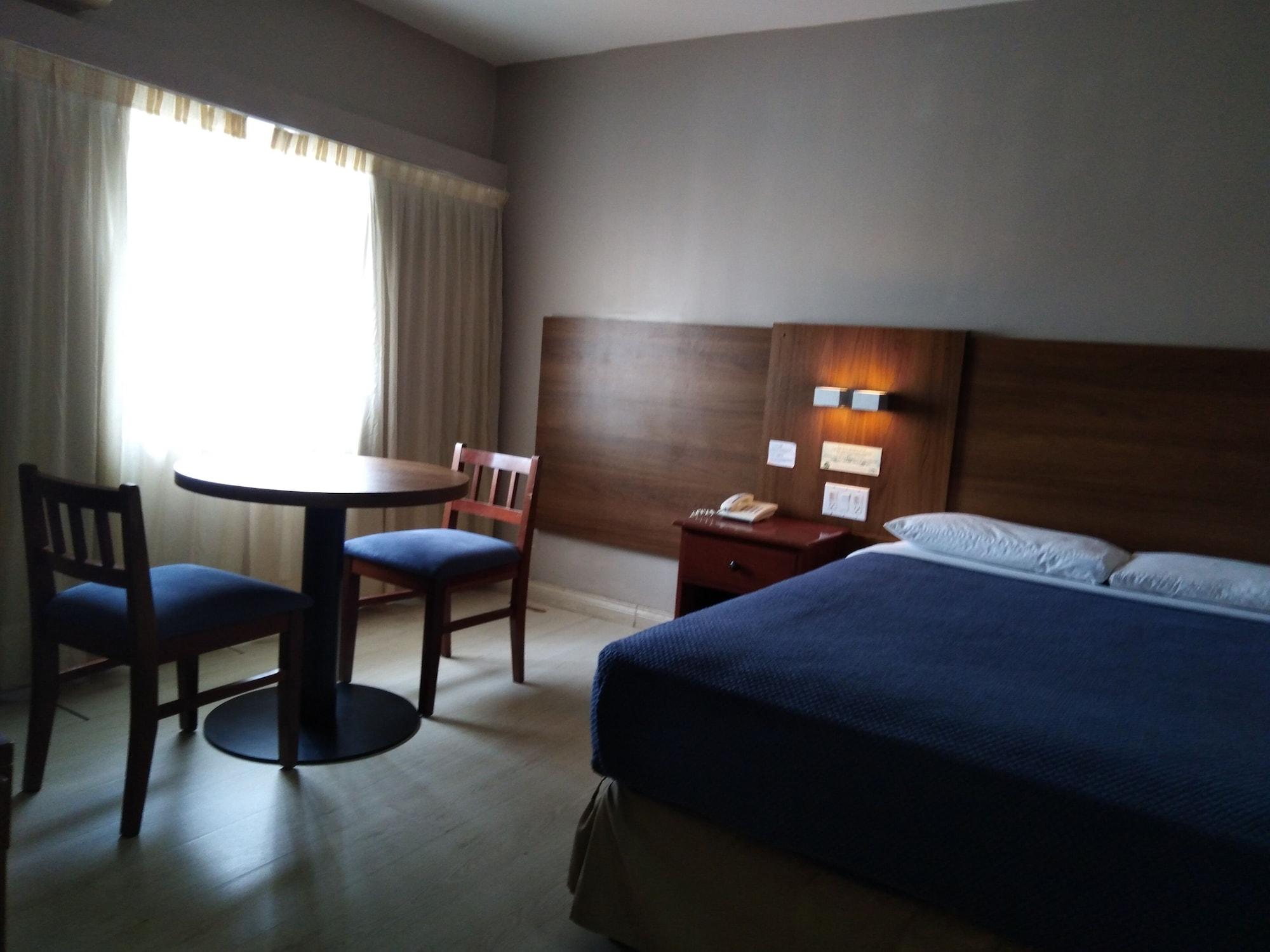 Hotel Tower House Suites Panama Dış mekan fotoğraf