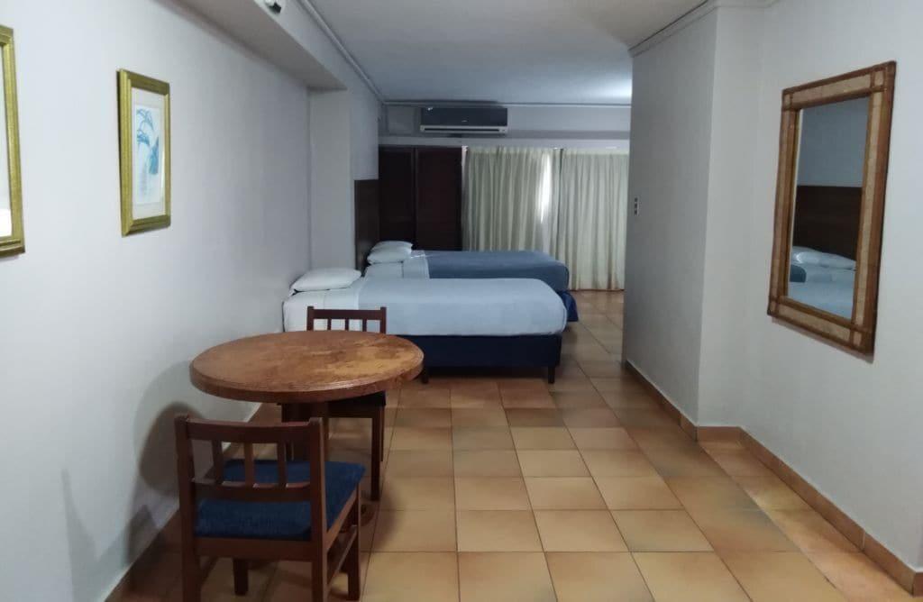Hotel Tower House Suites Panama Dış mekan fotoğraf