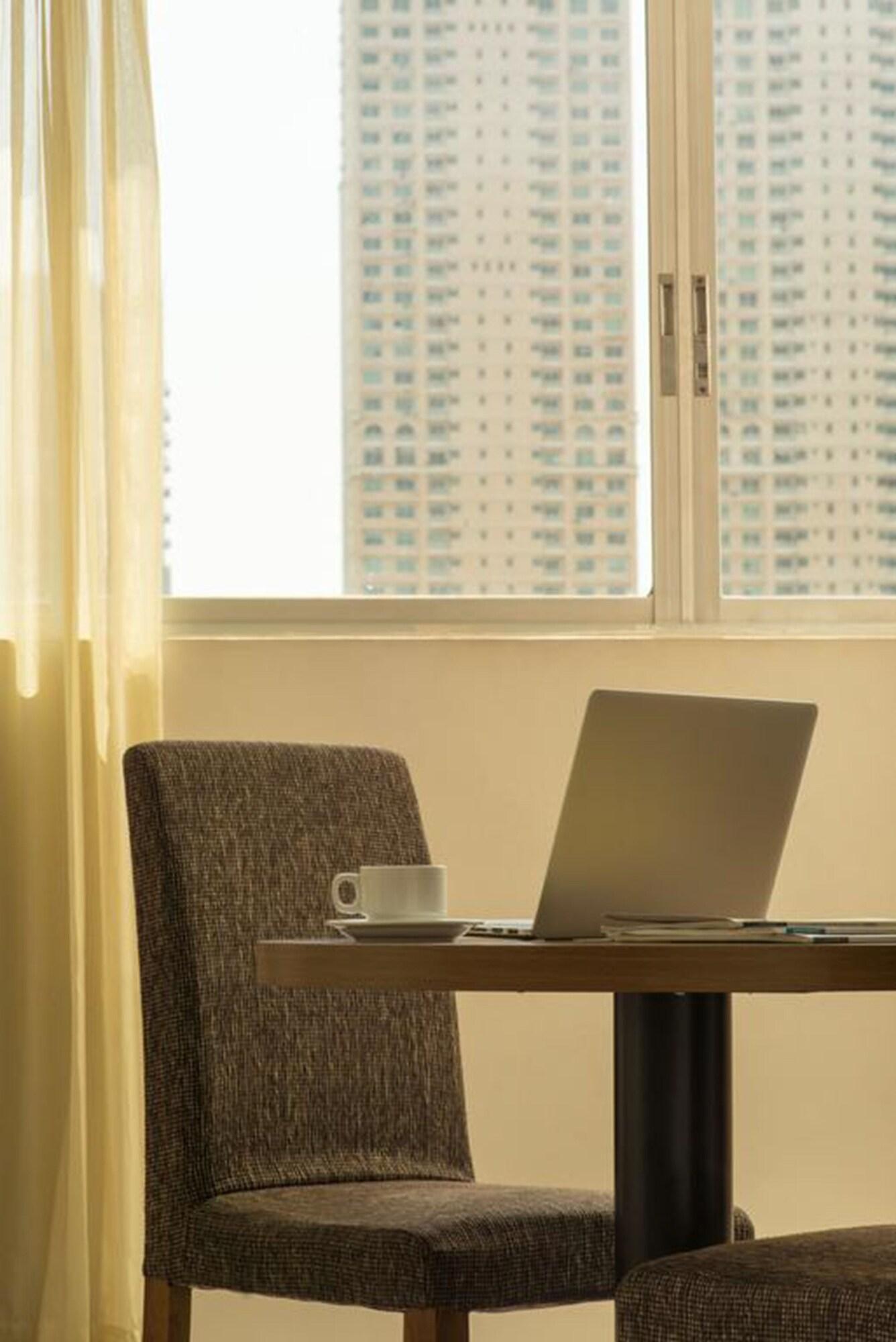 Hotel Tower House Suites Panama Dış mekan fotoğraf
