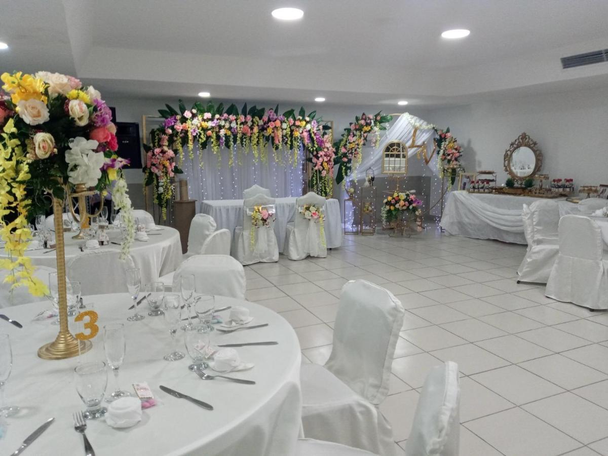 Hotel Tower House Suites Panama Dış mekan fotoğraf