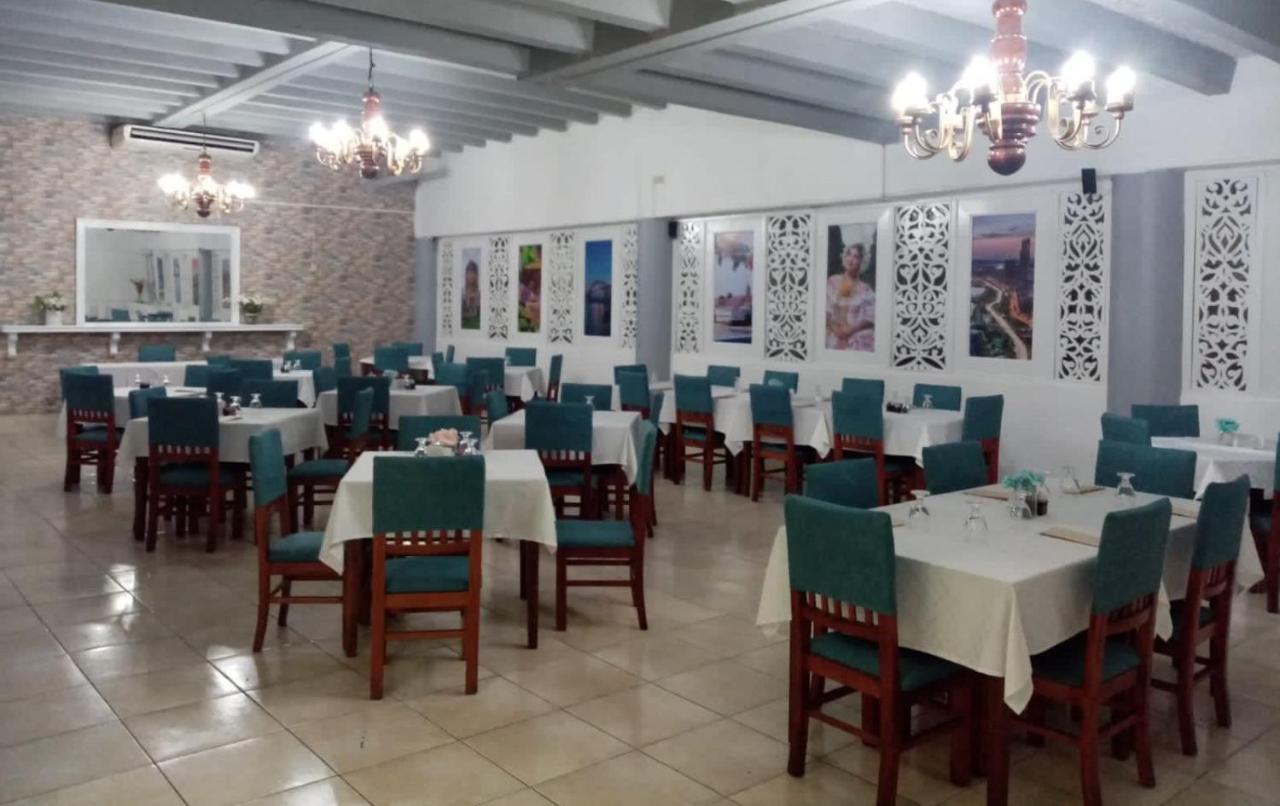 Hotel Tower House Suites Panama Dış mekan fotoğraf