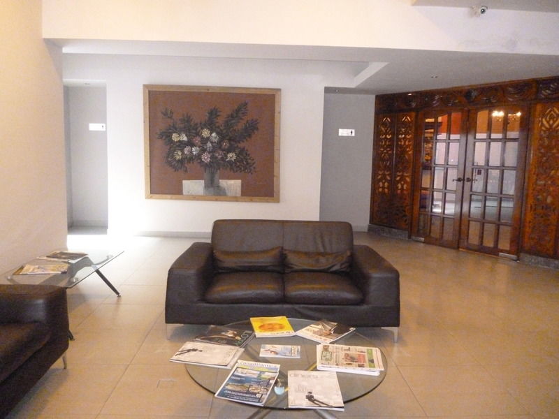 Hotel Tower House Suites Panama Dış mekan fotoğraf