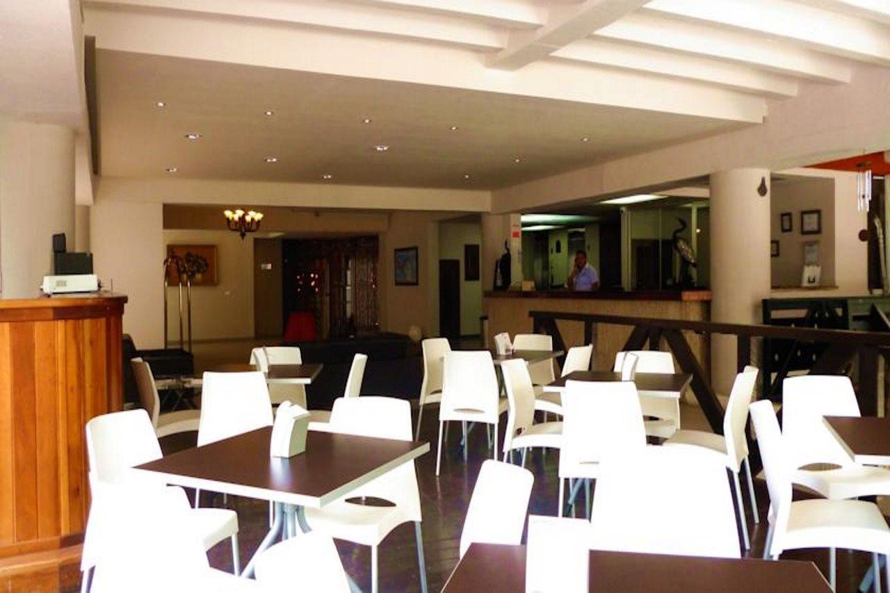 Hotel Tower House Suites Panama Dış mekan fotoğraf