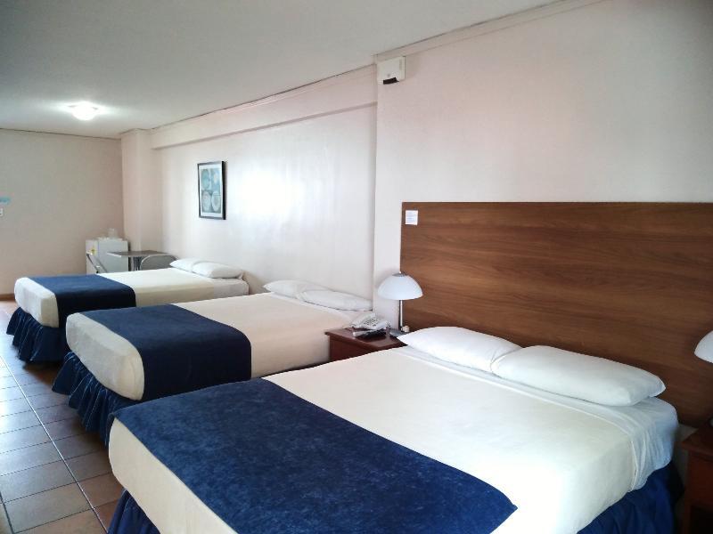 Hotel Tower House Suites Panama Dış mekan fotoğraf